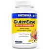 Enzymedica, GlutenEase Extra Strength, Enzimi Digestivi, 60 Capsule vegane, Altamente Dosato, Testatoin Laboratorio, Vegetariano, Senza Soia, Senza Glutine, Senza OGM