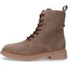 camel active Donna 57AAN01-200320_41 Moda Stivali Cafe, EU, caffè, 41 EU