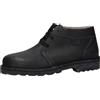 camel active 53doi03-400100_50, Stivali alla Moda Uomo, Nero, EU