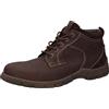 camel active 55avf04-400320_46, Stivali alla Moda Uomo, caffè, EU