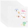 36 Fogli Di Plastica Termoretraibile Satinata Per Creazioni Fai Da Te - 20,3x14,5 Cm, PVC 0,3 Mm