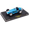 OPO 10 - Vettura 1/43 Compatibile con Ferrari 625 F1 1954 Robert Manzon Ecurie Rosier - B054