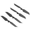 Taoke 2 Coppie di eliche Mavic Air 2 a Basso Rumore 7238 Eliche Compatibile con DJI Mavic Air 2 - Argento