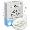 Original Stationery Soft Clay per Slime - Argilla Soffice Forniture per lo Slime al Burro e la Roba da Modellare 260 Grammi