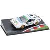OPO 10 - Collezione Auto in Miniatura 1/43 Compatibile con Ferrari 308 GTB - Targa Florio 1982 - FR004