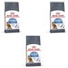 ROYAL CANIN Light Weight Care | Confezione Tripla | 2 x 400 g | Crocchette per gatti adulti | Raccomandato per limitare l'aumento di peso | Per mantenere la massa muscolare | Con L-Carnitina