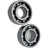 GXAOeUX For MS180 MS210 MS230 MS250 MS260 MS360 MS380 Adatto for Hus137 142 365 372 55 51 Cuscinetti a sfere for albero motore for motosega(MS250 MS230 6202)