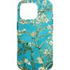 Van Gogh Inspirations Custodia per iPhone 16 Pro Vincent Van Gogh, fiori di mandorlo