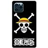 Cokitec Coque pour iphone 11 (6,1) Manga One Piece Tete de Mort