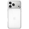 Apple Custodia MagSafe trasparente per iPhone 17 Pro Max
