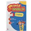LS SCUOLA Super INVALSI - INGLESE 5
