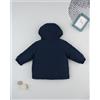 Prénatal Piumino doppio bimbo blu