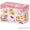 Bandai Sanrio Hello Kitty Pop-Up Bread Tostapane Set Pretend play Bandai 2025 F/S GI...