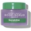 OLYOS ITALIA Srl Somatoline Skin Expert Body Scrub Luminosità, 350 g