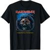 Iron Maiden Astro Dead Maglietta