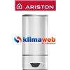 Ariston Scaldabagno elettrico SCALDACQUA IBRIDO mod. LYDOS HYBRID 100 LT - Classe A