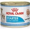 ROYAL CANIN STARTER MOUSSE MOTHER & BABYDOG 195 g
