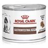 ROYAL CANIN GASTROINTESTINAL CANE UMIDO 195 g
