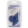 Interprox plus 2g superconical 4 pezzi