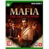 2K Mafia: The Old Country Standard Edition XBX