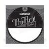 D'Addario Corda singola D'Addario J3103 Pro-Arte in nylon per chitarra classica, tensione forte, terza corda