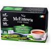 McEntee's Tea McEntee's Irish Breakfast - Bustine di tè, 80 bustine di tè