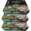 McEntee's Tea McEntees Breakfast Blend Bustine di tè 80 bustine di tè (confezione da 3)