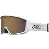 Giro INDEX 2.0 STACKED Occhiali, Adulto Unisex, Rosa accento, OS