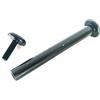 THULE Anteriore Wheel Axle Assembly Ancoraggi, Sport, Multicolore (Multicolore), Unico
