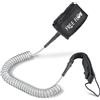 SereneLife Cintura di Sicurezza per Paddle Board Gonfiabili (Modelli: SLSUPB10, SLSUPB20, SLSUPB105, SLSUPB125, SLSUPB135, SLSUPB145)