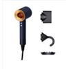 Dyson - Asciugacapelli Supersonic Capelli Lisci O Ondulati-blue Di Prussia/rame