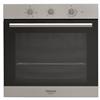 Hotpoint Ariston - Forno Incasso Elettrico Fa2 530 H Ix Ha Classe A-inox