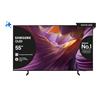 Samsung - Smart Tv Oled Uhd 4k 55 Qe55s85fauxzt-graphite Black