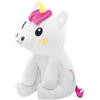 CRAZE PLUSH DreamHugs Misty Peluche Unicorno XXL - Orsacchiotto di Peluche Morbido per Bambini - Grande Pupazzo Unicorno come Compagno di Sogni e Regalo Perfetto
