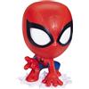 Marvel Hasbro Marvel Sense-A-Tional, action figure elettronica di Spider-Man - versione inglese