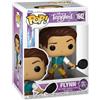 Funko Pop! Disney: Tangled - Flynn Rider - Rapunzel - Figura in Vinile da Collezione - Idea Regalo - Merchandising Ufficiale - Giocattoli per Bambini e Adulti - Cartoon Fans