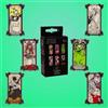 Funko Loungefly - Disney - The Nightmare Before Christmas - Portrait Style Mystery Enamel Pins - 1 Of 6 To Collect - Styles Vary - TNBC - Blind Box - Spilla da Collezione Carina - per gli Zaini & Borse
