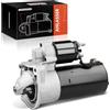 Frankberg Starter compatibile con C30 2006-2012 C70 2006-2013 S40 2006-2010 S60 2001-2009 S80 1999-2016 V50 2006-2010 V70 20 20 01-20 16 XC60 2008-2017 XC90 2002-2014