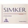 SI.ME.FARM.Sas SIMKER INTEGRAT 30CPR