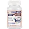 PHARMABIOGEN Srl Integratore GineMag Forte magnesio e vitamine, 60 capsule