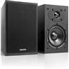 Denon Coppia altoparlanti DENON serie M neri SC-M41 SCM41BKEM TI