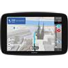 TomTom Navigatore per auto GO Navigator (schermo extra large da 7 traffico in