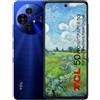 TCL Smartphone TCL 50 PRO 6,8" 8 GB RAM 512 GB Azzurro ARM Cortex-A55