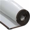 vidaXL Telone Trasparente con Occhielli 4x12 m in Polietilene, telone trasparente, telo chiaro resistente, telo telone chiaro resistente