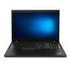 Lenovo ThinkPad L580 15" Core i5 1.7 GHz - SSD 256 GB - 8GB - QWERTY - Inglese - refurbished