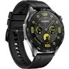 Huawei Smart Watch Huawei Cardiofrequenzimetro GPS Watch GT 4 - Nero, good