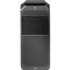 HP Z4 G4 WorkStation Xeon W 4 GHz - SSD 256 GB + HDD 1 TB RAM 16 GB, excellent