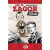 Cut-Up Io e Zagor. La strada verso Darkwood