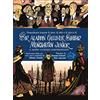 Cut-Up Straordinarie imprese di terra, di cielo e di alcova di Sir Aladdin Gulliver Simbad Munchausen Junior e altre vicende sorprendenti