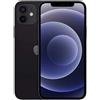 Apple iPhone 12 64GB Nero Condizione Buono - Nuova Batteria